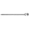 fischer FixTainer PowerFast II TX TG 562272 skaidu plātņu skrūvju sortiments, tērauds, cinkots (562272)