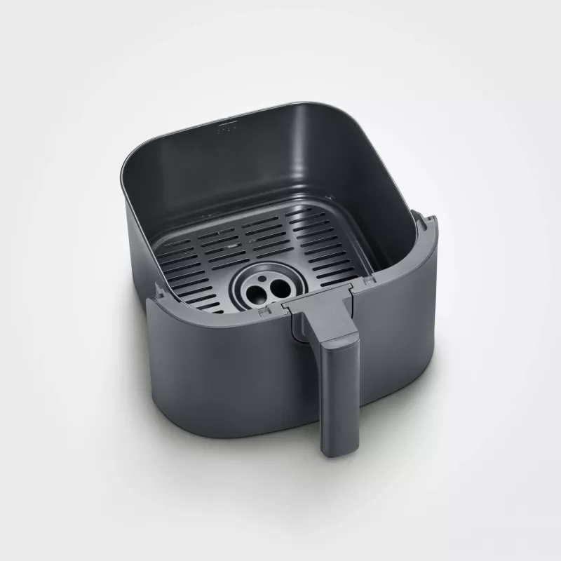 Gaisa fritieris SEVERIN FR 2462 1400W 3,5L galda fritieris ar temperatūras regulēšanu