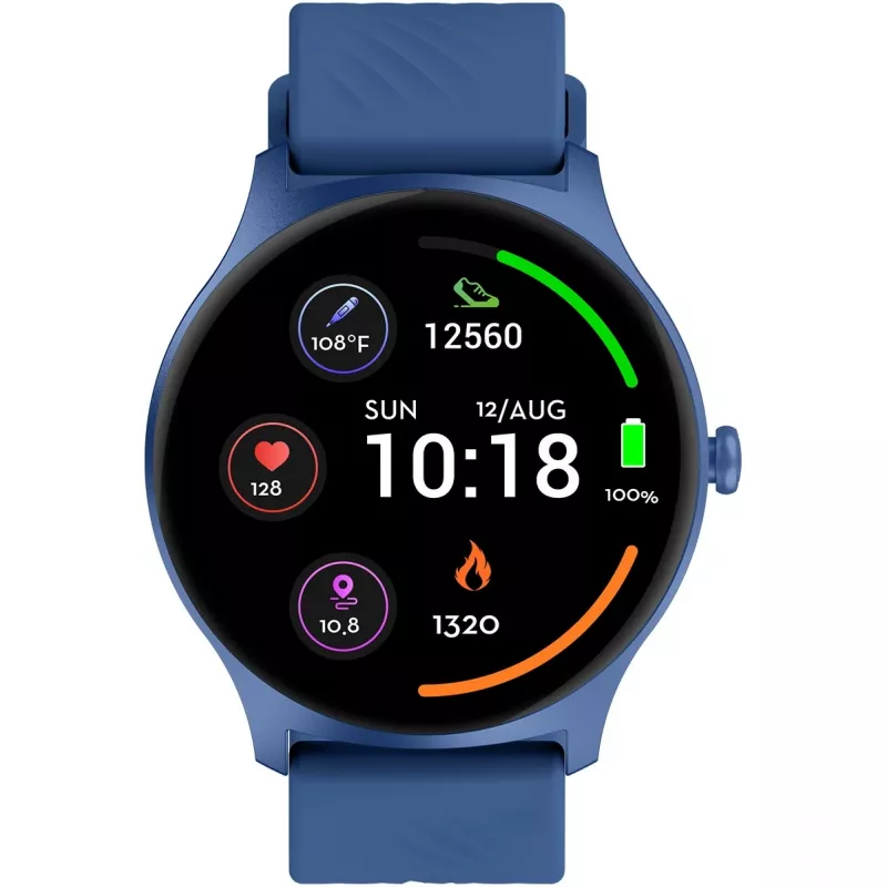 Denver Smartwatch SWC-387BU Zils