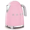 Smeg 50's Style tējkannas KLF03PKEU rozā