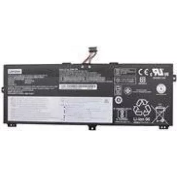 Lenovo LG Chem L18L3P72 - klēpjdatora akumulators - litija jonu - 3 elementi - 4372 mAh - 51 Wh - FRU - ThinkPad X390 Yoga 20NN, 20NQ (02DL021)