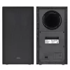 Samsung HW-B650F 3.1ch, 370W, Q-Symphony, skaņas josla ar bezvadu zemfrekvences skaļruni, DTS Virtual:X