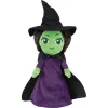 Wicked - Elphaba 22 cm, plīša rotaļlieta
