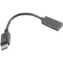 Video kabeļa adapteris DisplayPort HDMI ShiverPeaks BS14-05008