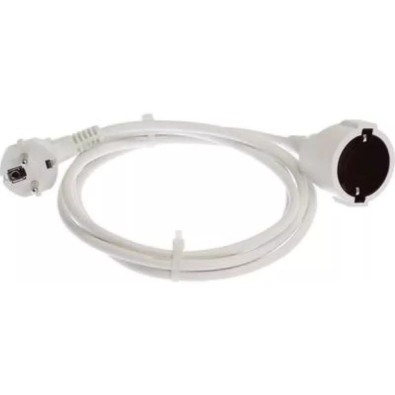 Extension kabelis AS Schwabe 51011 — 16 A, 10 m
