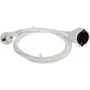 Extension kabelis AS Schwabe 51011 — 16 A, 10 m