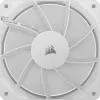 Ventilators Corsair RS120 12 cm Balts 420-2100 RPM 0.2-4.15 mmH2O