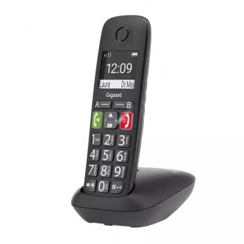 Analogais/DECT telefons Gigaset E290
