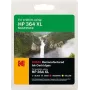 185H036464 KODAK HP DJ3070A (4) CMYK HP364XL /N9J74AE 1 x 18 ml 3 x 11,5ml (185H036464)