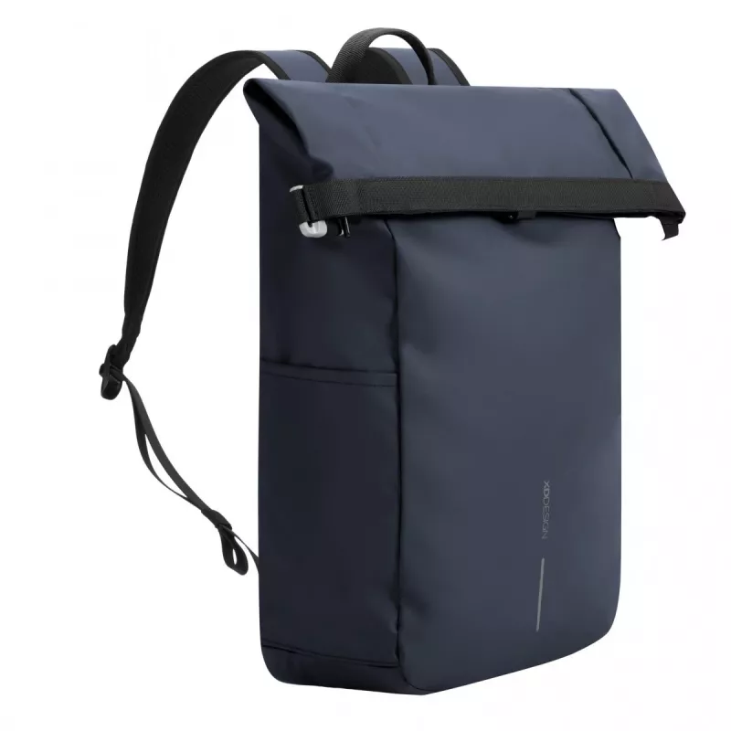 Mugursoma XDDESIGN P706.2825 Urban WTR RES Navy — ūdensnecaurlaidīga, izturīga