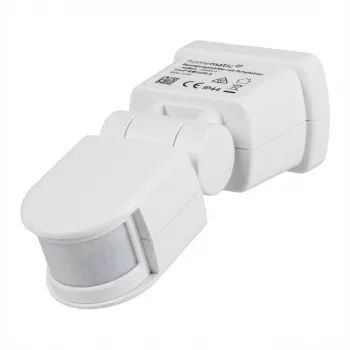 Homematic IP 156737A0 produkts balts