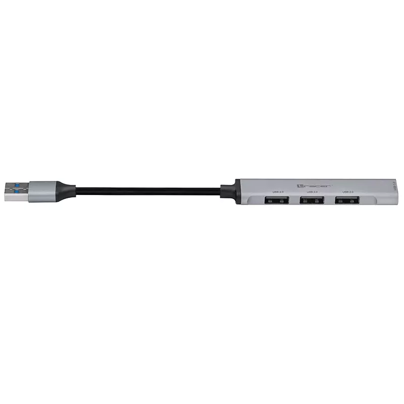 USB centrmezgls Tracer 3.0, H41, 4 porti