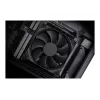 Noctua NH-L9a-AM4 chromax.black procesora dzesētājs 9,2 cm