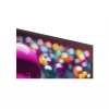 LG 55UA75006LA.AEUD, LED televizors, 139 cm (55 colli), UHD, melns UltraHD/4K, Triple tuneris, HDR (55UA75006LA.AEUD)