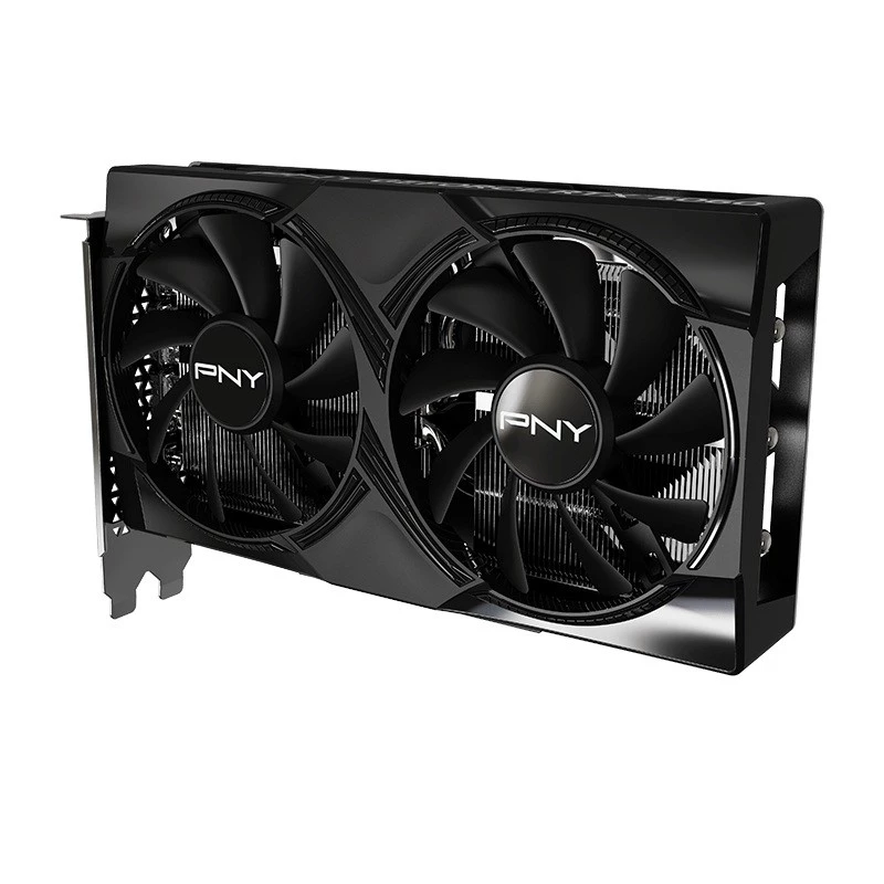 PNY GeForce RTX 5060 8GB grafikas karte