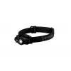 Galvas lukturītis Led Lenser MH4 melns 502151 200 lūmeni IP54