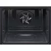 Iebūvējamā elektriskā cepeškrāsns Electrolux LOE8P39Z — 72 l, pirolītiskā, TFT displejs, 220–240 V