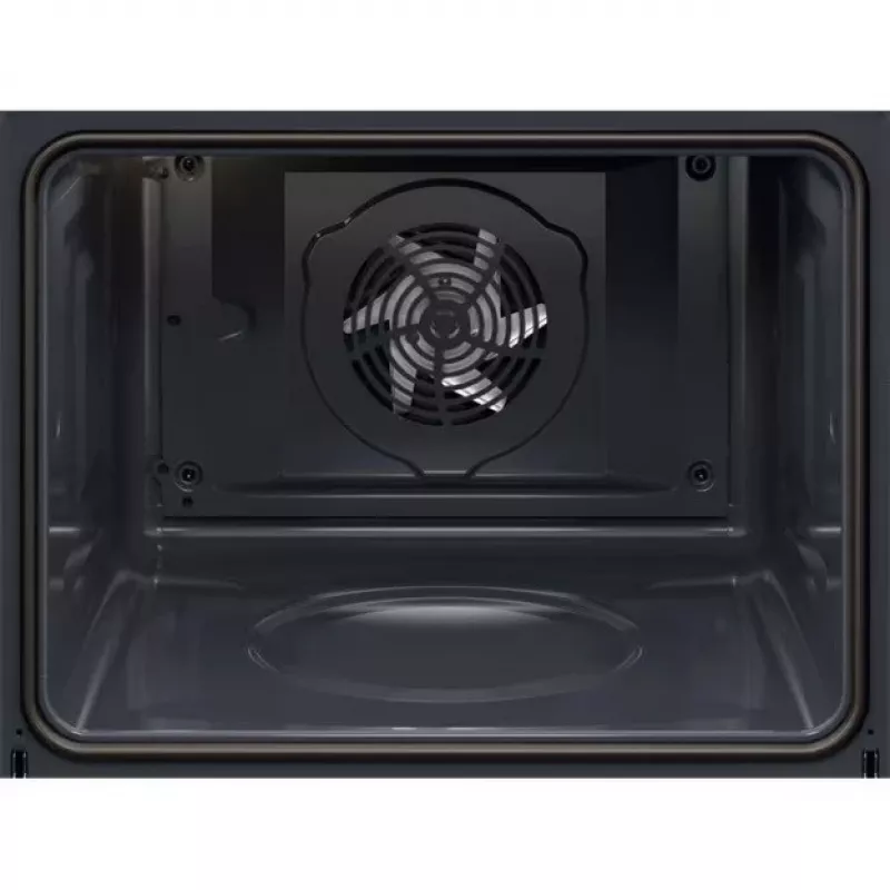 Iebūvējamā elektriskā cepeškrāsns Electrolux LOE8P39Z — 72 l, pirolītiskā, TFT displejs, 220–240 V