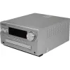 Mājas audio mikrosistēma Panasonic SC-PMX94EG-S