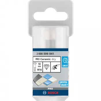 Bosch 2 608 599 041 leņķa slīpmašīnas piederums