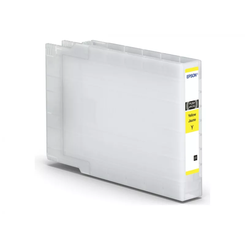 Epson C13T04B44N tintes kasetne 1 gab. oriģināla augstas (XL) ietilpības dzeltena