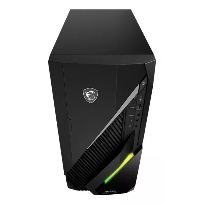 Galddators MSI MAG Infinite E1 14NVL5-104EU — Intel Core i5-14400F, 16GB DDR5-5600, 1TB SSD, NVIDIA GeForce RTX 5060 8GB, Windows 11 Home