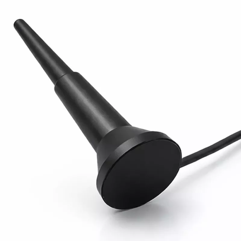 Ārējā 4G LTE antena QOLTEC 5 dBi 600–2700 MHz SMA savienotājs ar 3 m kabeli