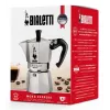 Bialetti Moka Express Moka katliņš 0.23 L Alumīnijs