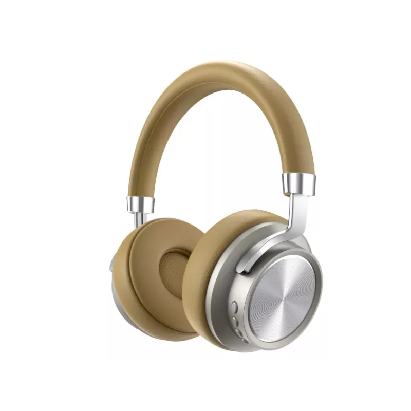 Lenovo Bluetooth austiņas HD800 zelta krāsā