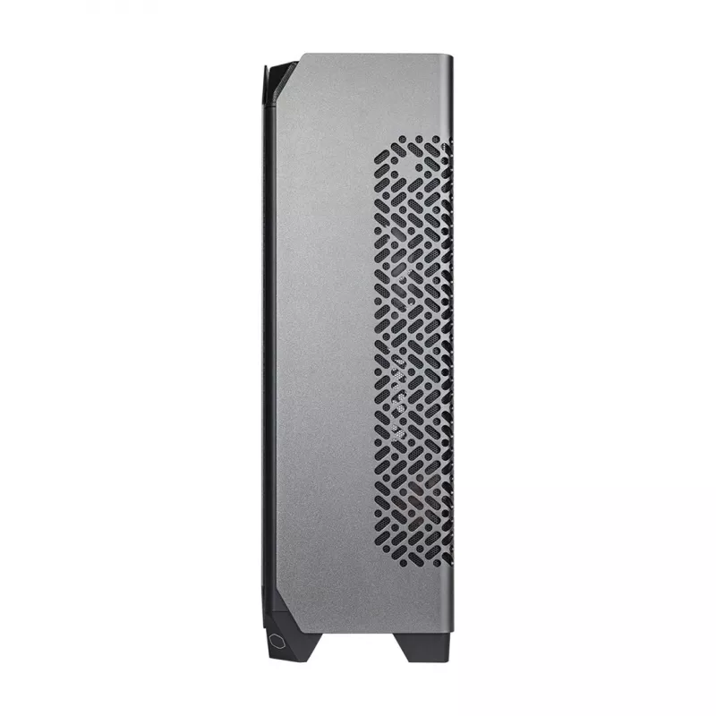 Cooler Master NCORE 100 MAX maza formāta (SFF) pelēks 850 W