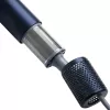 Adler AD 2270B matu žāvētājs 1600 W Zils, Navy