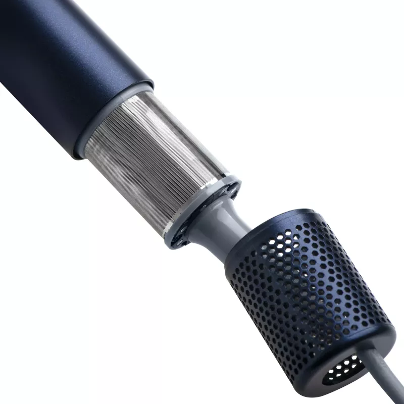 Adler AD 2270B matu žāvētājs 1600 W Zils, Navy