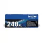 tonera kasete Brother TN248XLBK 3000 lapas Melns