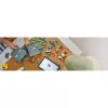 LEGO CITY 60460 No Limits: Race Car Ramp Truck