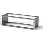 SCHROFF SUBR PRO H 3U 84HP 235D SL - statīva piederums (24563162)
