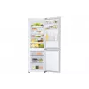 Samsung ledusskapis RB34C670EWW/EF, augstums 185.3cm, 344l, energoefektivitātes klase E, saldētava 114l, ledusskapis 230l