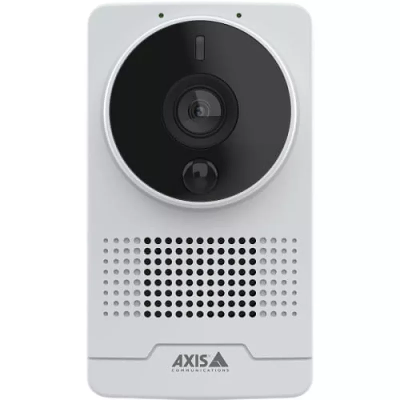 Axis 02350-001 drošības kamera Box IP iekštelpu kamera 1920 x 1080 pikseļi Sienas montāža