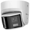 IP kamera: HikVision DS-2CD2367G2P-LSU/SL(2.8mm)(C)