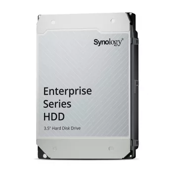 Iekšējais cietais disks Synology HAS5310-12T 12 TB 7200 RPM 512 MB 3,5 collas SAS3
