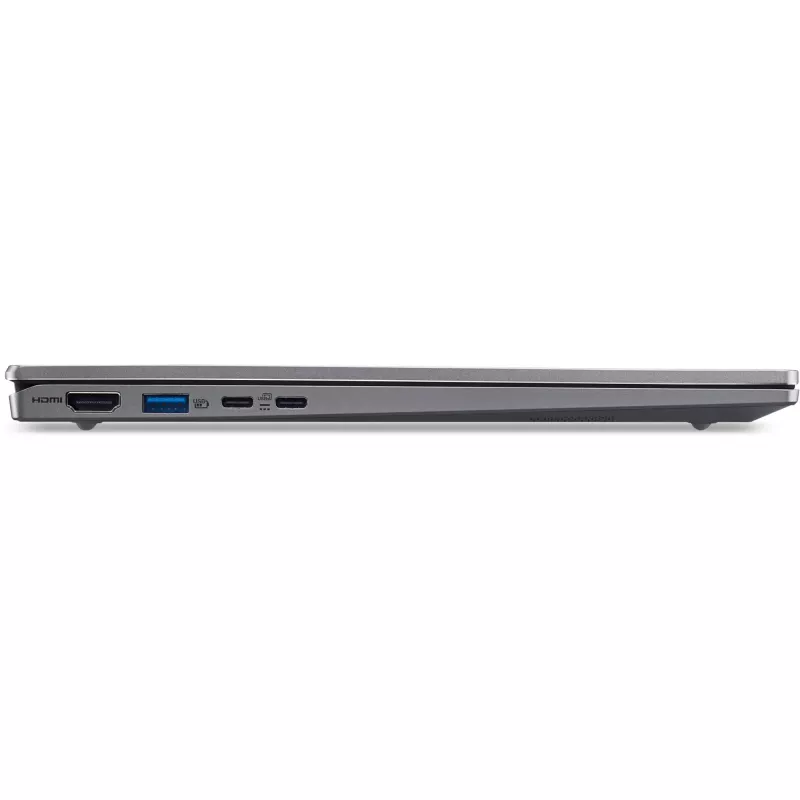Portatīvais dators Acer Swift Go 14 AI SFG14-64-R14C 14 collu AMD Ryzen 350 16GB 512GB SSD AMD Radeon Windows 11