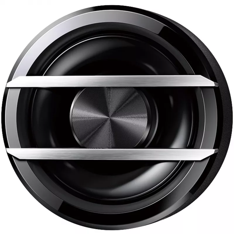 Automašīnas skaļrunis Pioneer TS-G130C apaļš 2-ceļu 250 W