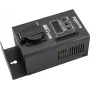 Dimmerpack EUROLITE EDX-1 DMX USB 4 kanāli 10A