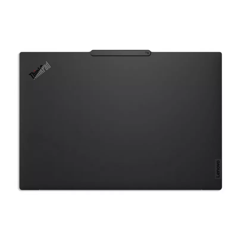 Ultrabook Lenovo ThinkPad T1G G8 21TD0004PB — Intel Ultra 9 285H, 64GB RAM, 2TB SSD, NVIDIA RTX 5070 8GB, 16,0 collas WUXGA, Windows 11 Pro, vPro