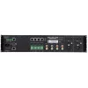 AUDAC MTX48 audio pastiprinātājs mājai Melns 80 dB SNR 20-20000 Hz