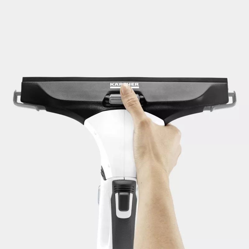 Karcher WV 5 Plus N EU elektriskais logu tīrītājs 1.633-701.0