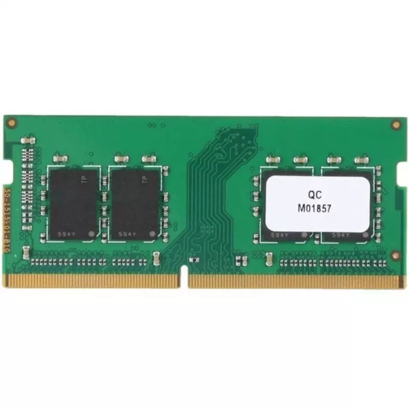SO-DIMM 8 GB DDR4-3200, atmiņa MES4S320NF8G, Essentials