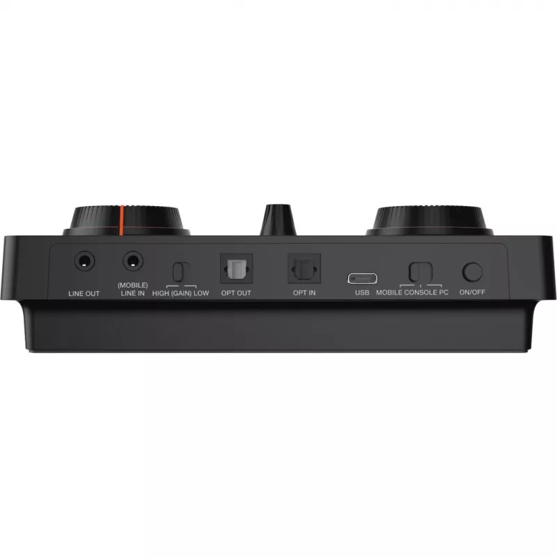 Creative Labs Sound Blaster GC7 7.1 kanālu USB
