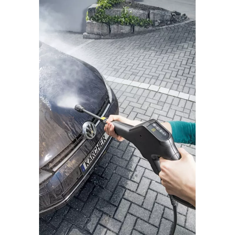 KARCHER augstspiediena mazgātājs K 3 Premium Power Control - 1.602-750.0
