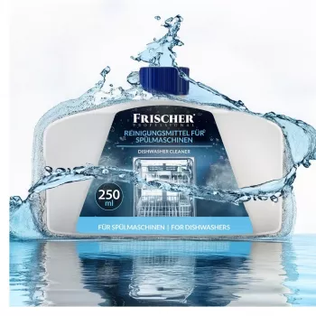 Frischer trauku mazgājamās mašīnas tīrītājs 0,25 l