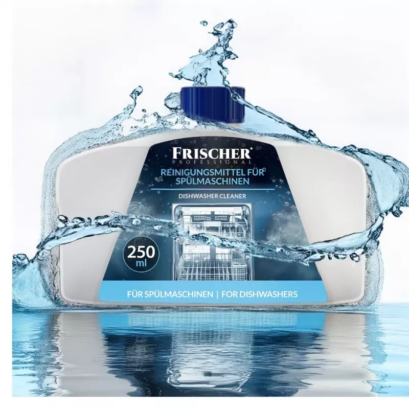 Frischer trauku mazgājamās mašīnas tīrītājs 0,25 l